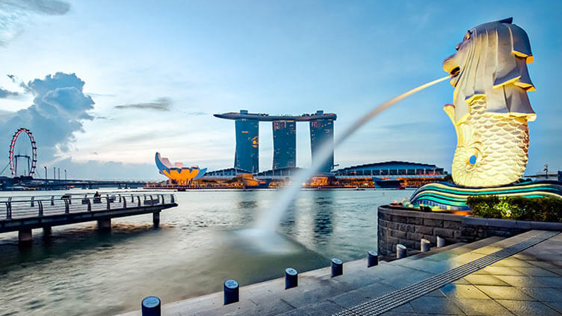 Thrilling Cambodia Sightseeing