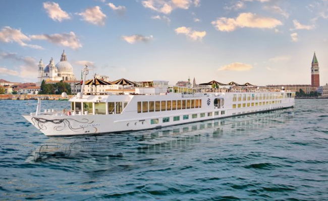 Uniworld River Cruises