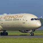 Etihad Airways